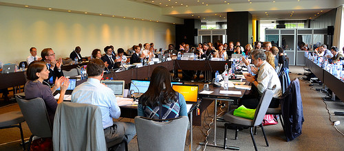 Carbon Fund Ninth Meeting (CF9)