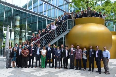 Carbon Fund Tenth Meeting (CF10)