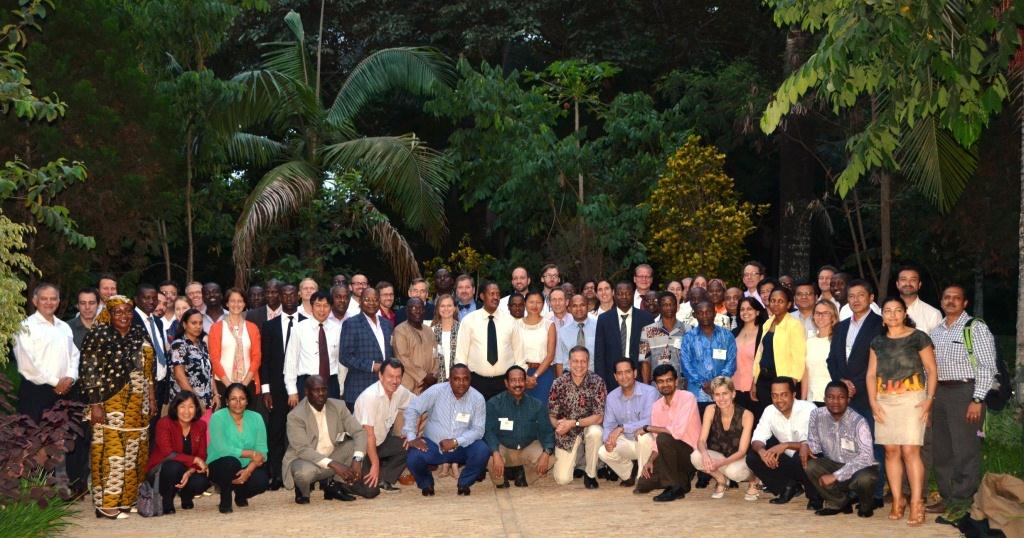 Participants Assembly Seventh Meeting (PA7) and Participants Committee Eighteenth Meeting (PC18)