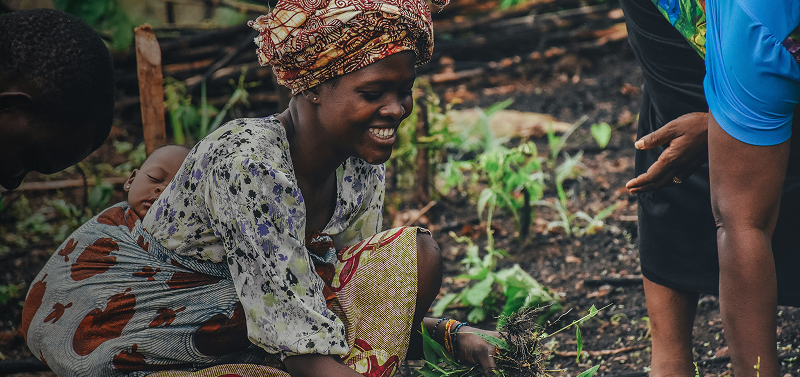 Integrating Social Inclusion and Gender Equity