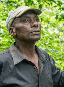 Picture of Enhance the Enabling Environment