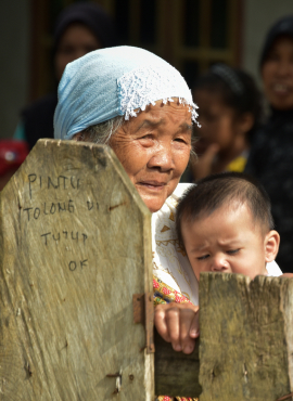 Picture of Identify and Strengthen Opportunities