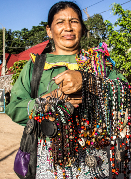 Picture of Integrate Social Inclusion  and Gender Equity