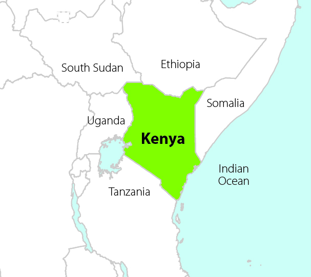 Kenya