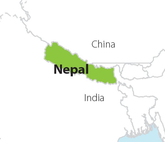 Nepal