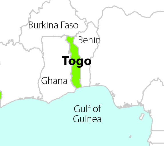 Togo