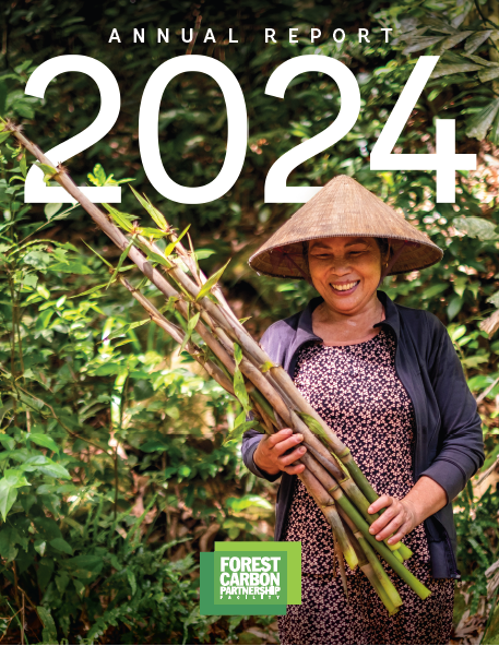 FCPF 2024 Annual Report