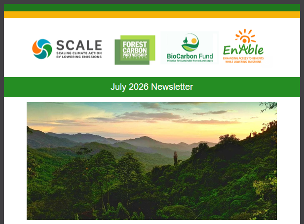 July newsletter 2026