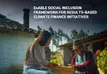 Social Inclusion Enable