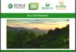 May 2026 newsletter