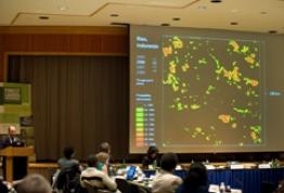 Participants Assembly Second Meeting (PA2)/Participants Committee Fourth Meeting (PC4)
