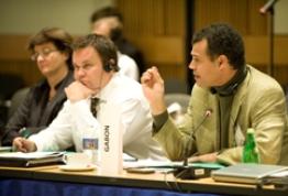 Participants Assembly Second Meeting (PA2)/Participants Committee Fourth Meeting (PC4)