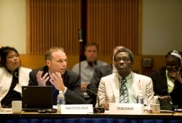 Participants Assembly Second Meeting (PA2)/Participants Committee Fourth Meeting (PC4)