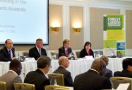 Participants Assembly Fourth Meeting (PA4)/Participants Committee Tenth Meeting (PC10)