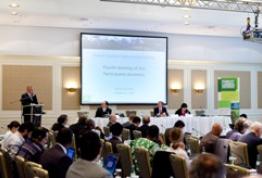 Participants Assembly Fourth Meeting (PA4)/Participants Committee Tenth Meeting (PC10)