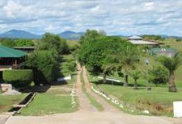 Participants Committee Fifth Meeting (PC5)