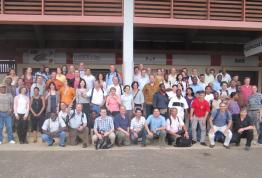 Participants Committee Fifth Meeting (PC5)