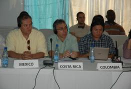 Participants Committee Fifth Meeting (PC5)