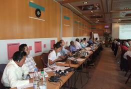 Participants Committee Third Meeting (PC3)