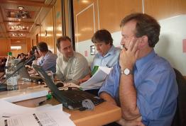 Participants Committee Third Meeting (PC3)