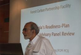 Participants Committee Third Meeting (PC3)