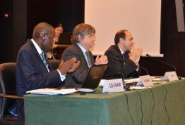 Participants Assembly Fifth Meeting (PA5)/Participants Committee Thirteenth Meeting (PC13)
