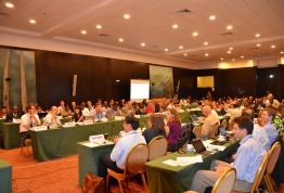 Participants Assembly Fifth Meeting (PA5)/Participants Committee Thirteenth Meeting (PC13)