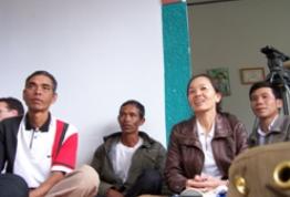 Participants Committee Eighth Meeting (PC8)