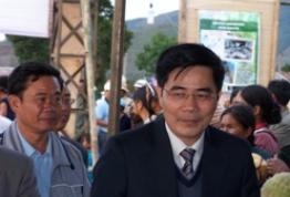 Participants Committee Eighth Meeting (PC8)