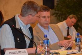 Carbon Fund Third Meeting (CF3)