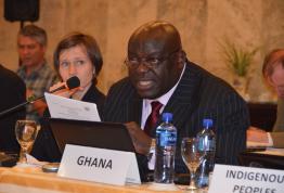 Carbon Fund Third Meeting (CF3)