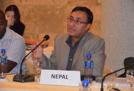 Carbon Fund Third Meeting (CF3)