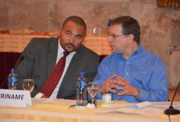 Carbon Fund Third Meeting (CF3)