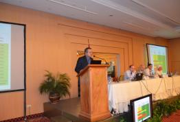 Participants Committee Eleventh Meeting (PC11)