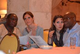 Participants Committee Eleventh Meeting (PC11)