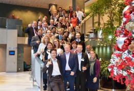 Carbon Fund Eighth Meeting (CF8)