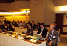 Participants Assembly Third Meeting (PA3)/Participants Committee Seventh Meeting (PC7)