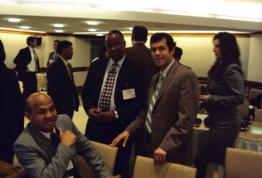 Participants Assembly Third Meeting (PA3)/Participants Committee Seventh Meeting (PC7)