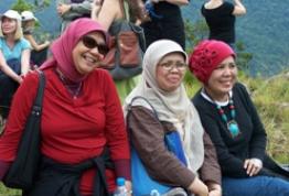 Participants Committee Eighth Meeting (PC8)