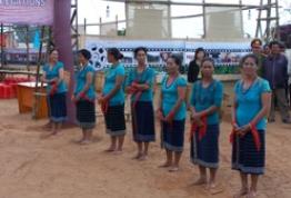 Participants Committee Eighth Meeting (PC8)