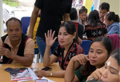 Social Inclusion - Photo credit: World Bank