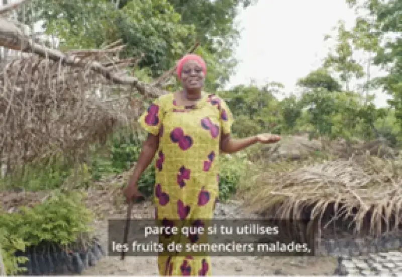 Photo credit: World Bank