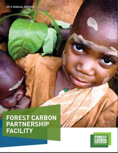 PA5/PC13 - 2012 Annual Report