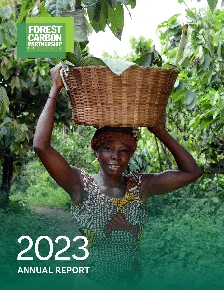 FCPF 2023 Annual Report