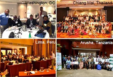 Engaging with Indigenous Peoples