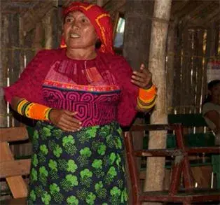 Indigenous Peoples & Forest Conservation