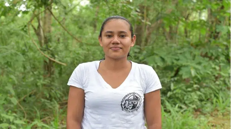 For Costa Rica, the future of forests hangs in the gender balance