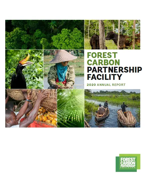 FCPF 2020 Annual Report