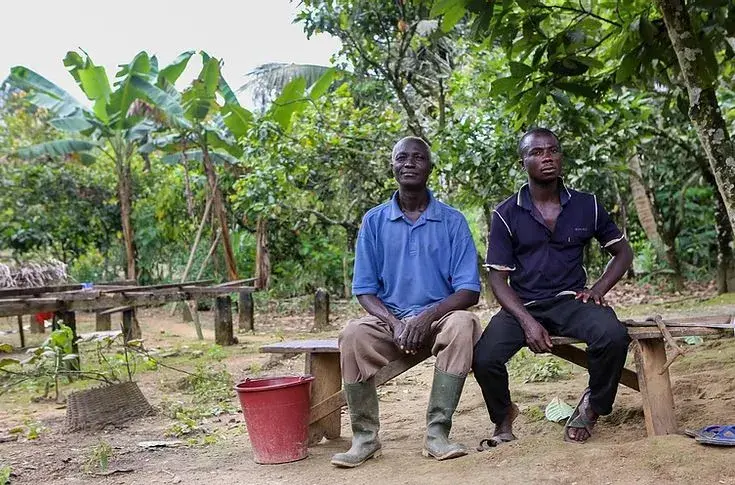 Seven key elements of benefit-sharing arrangements