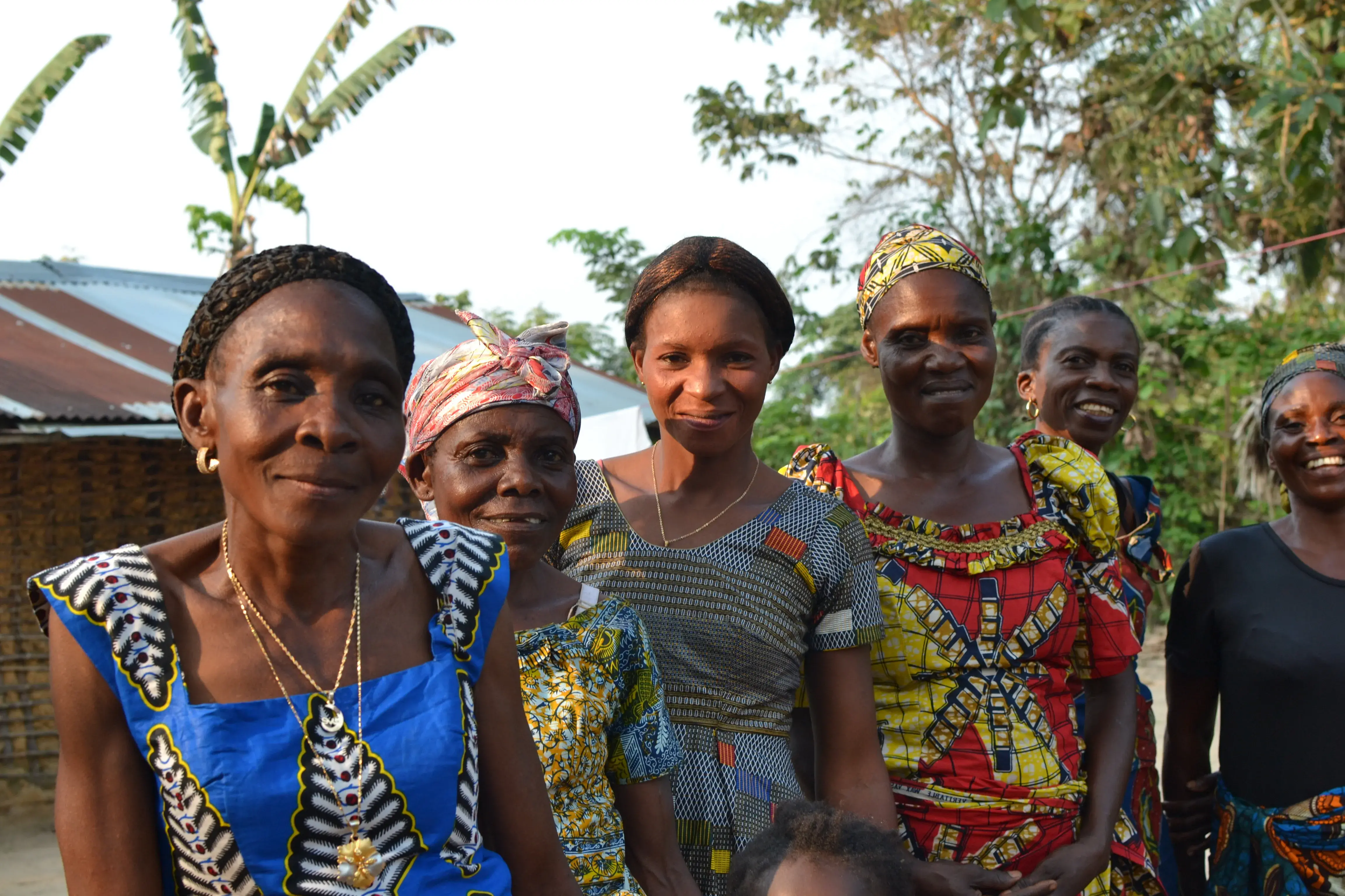 Marking 10 years of FCPF building capacity 